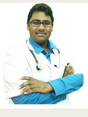 Dr. Shah,s Clinic - 8A, Burkit Rd, CIT Nagar East, T Nagar, Chennai, Tamilnadu, 600041, 