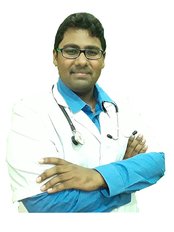 Dr. Shah,s Clinic - 8A, Burkit Rd, CIT Nagar East, T Nagar, Chennai, Tamilnadu, 600041,  0