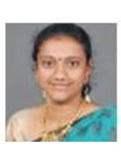 Dr Ramya Ramalingam - Doctor at Dr. Thomas Fertility Center - Chennai Fertility Center