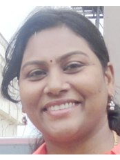 Dr Jeysel Sofia - Embryologist at Femelife - Tirupati