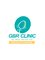 GBR Clinic - Fertility Centre - Clinic Logo 