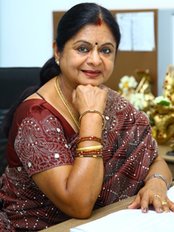 Dr Kamala Selvaraj -  at GG Hospital