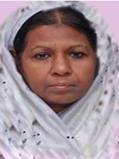 Dr A.Shamim Akthar -  at Kanmani Fertility Centre