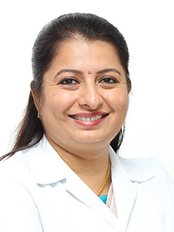 Dr Alpa A. Khakhar -  at Parampara Fertility & Gynaec - Anna Nagar Centre