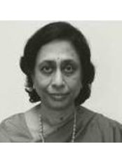 Dr Mirudhubashini - Doctor at Women's Center -  Chennai