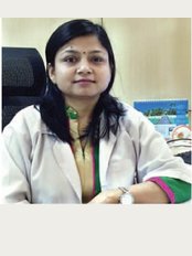 Dr Shikha Jain - C-573 FIRST FLOOR SARASWATI VIHAR, Pitampura, Delhi, 110034, 