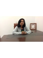 Dr Ruchi Malhotra -  at Fertile Solutions