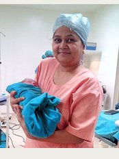 Fortis India IVF Fertility Clinic - India IVF Clinic Gallery