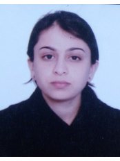 Mrs Manika  Saxena - Embryologist at Fortis India IVF Fertility Clinic