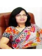 Dr Shobha Gupta - Doctor at Mother's Lap IVF Centre