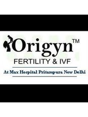 Ms Sona Kainth - Doctor at Origyn Fertility and IVF - Vikaspuri Branch