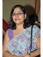 Dr Rashmi Sharma - Doctor at Origyn Fertility and IVF - Vikaspuri Branch