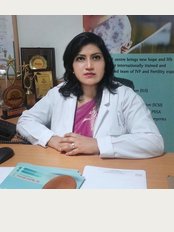 Origyn Fertility and IVF - Vikaspuri Branch - H-482,Vikaspuri, New Delhi, 110018, 