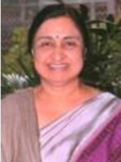 Dr M. Gouri Devi - Consultant at RidgeIVF Centre