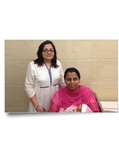 IVF - In Vitro Fertilisation - Sofat IVF Centre Delhi