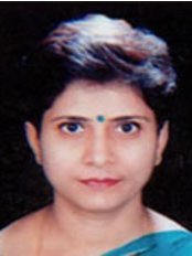Dr Surbhi Gupta - Doctor at Urogyn ART Centre