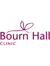 Fertility Specialist Consultation - Bournhall Clinic