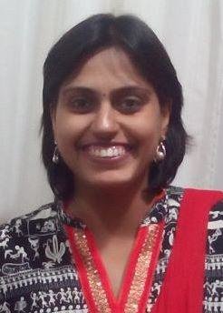 Dr Shweta Goswami - Gurgaon