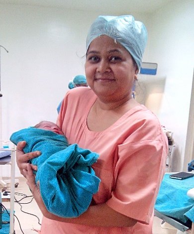India IVF Fertility Clinic- Gurgaon
