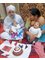 India IVF Fertility Clinic- Gurgaon - Max Healthcare Hospital,B Block, Sushant Lok 1, Near Huda City Centre, Gurugram, Haryana, 122001,  68