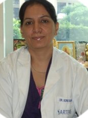 Sonu Balhara - Doctor at Infertility Specialist in Gurgaon