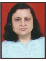 Preeti Thakral - Doctor at Sunrise Lifecare IVF Centre