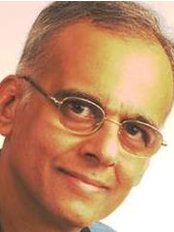 Dr Sudhakar Krishnamurti - Doctor at Andrology