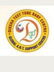 Diksha Test Tube Baby Center - 6-3-672/302, 303, Beside Hyderabad Central, Punjagutta X Roads, Hyderabad, Andhra Pradesh, 500073, 