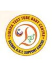 Diksha Test Tube Baby Center - 6-3-672/302, 303, Beside Hyderabad Central, Punjagutta X Roads, Hyderabad, Andhra Pradesh, 500073,  0