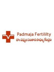 Dr Rajesh Balakrisna - Doctor at Dr. Padmaja Fertility Center