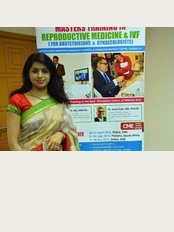 Ferty9 Fertility Centre - Nizampet X Roads, Near More Supermarket Lane, Hydernagar Village Kukatpally,, Hyderabad, 500072, 