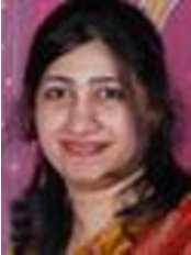 Dr Vandana Hegde - Doctor at Hegde Hospital - Madhapur