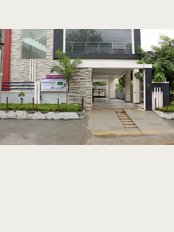 Institute of Women Health and Fertility - Plot No 334, Aditya Nagar, Opp. JNTU, Hyderabad, Telangana, 500085, 