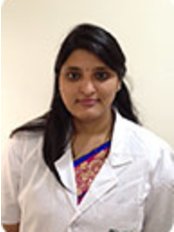 Dr Poornima  Durga - Doctor at Kamineni Fertility Centre