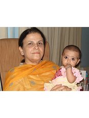 Dr Kiran.D Sekhar - Doctor at Kiran Infertility Center
