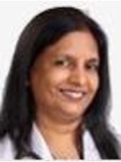 Dr Meenu Agarwal - Doctor at Morpheus Life Sciences Pvt.Ltd -Hyderabad Branch