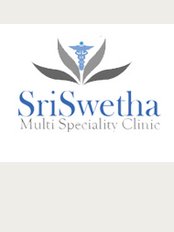 Sriswetha day care surgical clinic - 3-5-908/1,2,3, Mainroad hymayathnager, hyderabad, Telangana state, 500029, 