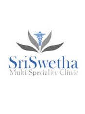 Sriswetha day care surgical clinic - 3-5-908/1,2,3, Mainroad hymayathnager, hyderabad, Telangana state, 500029,  0