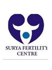 Mr antosh Kumar.Ch - Embryologist at Surya Fertility Centre -Hanuman Nagar