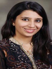 Dr Sonam Baxi - Doctor at Disha Fertility and Surgical Center