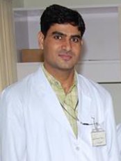 International Fertility & Healthcare Center - Dr. Garg Tower, 456, Tonk Road Near RBI, Jaipur, Rajasthan,  0