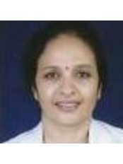 Dr Anju Mathur - Doctor at Morpheus Life Sciences Pvt.Ltd -Jaipur Branch