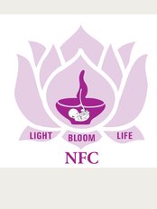 Nishant Fertility Centre - Nishant infertility logo