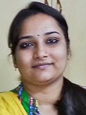 Dr Tarika Sen -  at Vasundhara Hospital & Fertility Research Centre Jaipur