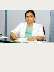 Shivam Fertility & IVF Centre - 416-Adarsh Nagar,, Kapurthala Chowk, Jalandhar City, 