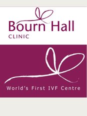Bournhall Clinic - Pioneers in fertility