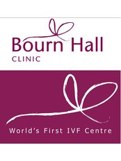 Bournhall Clinic - Pioneers in fertility 
