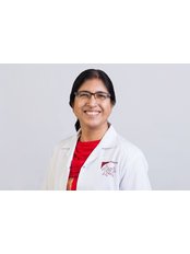 Dr  Sarmishtha  Chakrabarti - Doctor at Care IVF-Kolkata