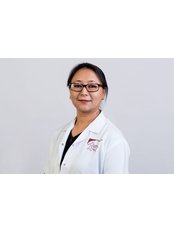 Dr  Monam  Gupta - Doctor at Care IVF-Kolkata