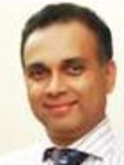 Dr Indranil Saha - Practice Director at Eve Fertility Clinic - Institute of Reproductive Medicine
